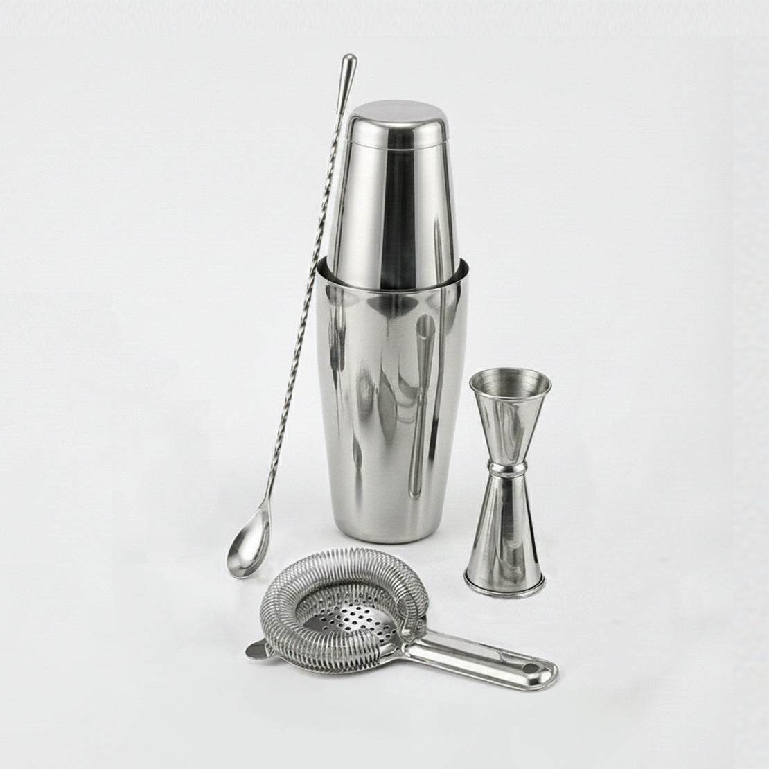 Cocktail Starter Set