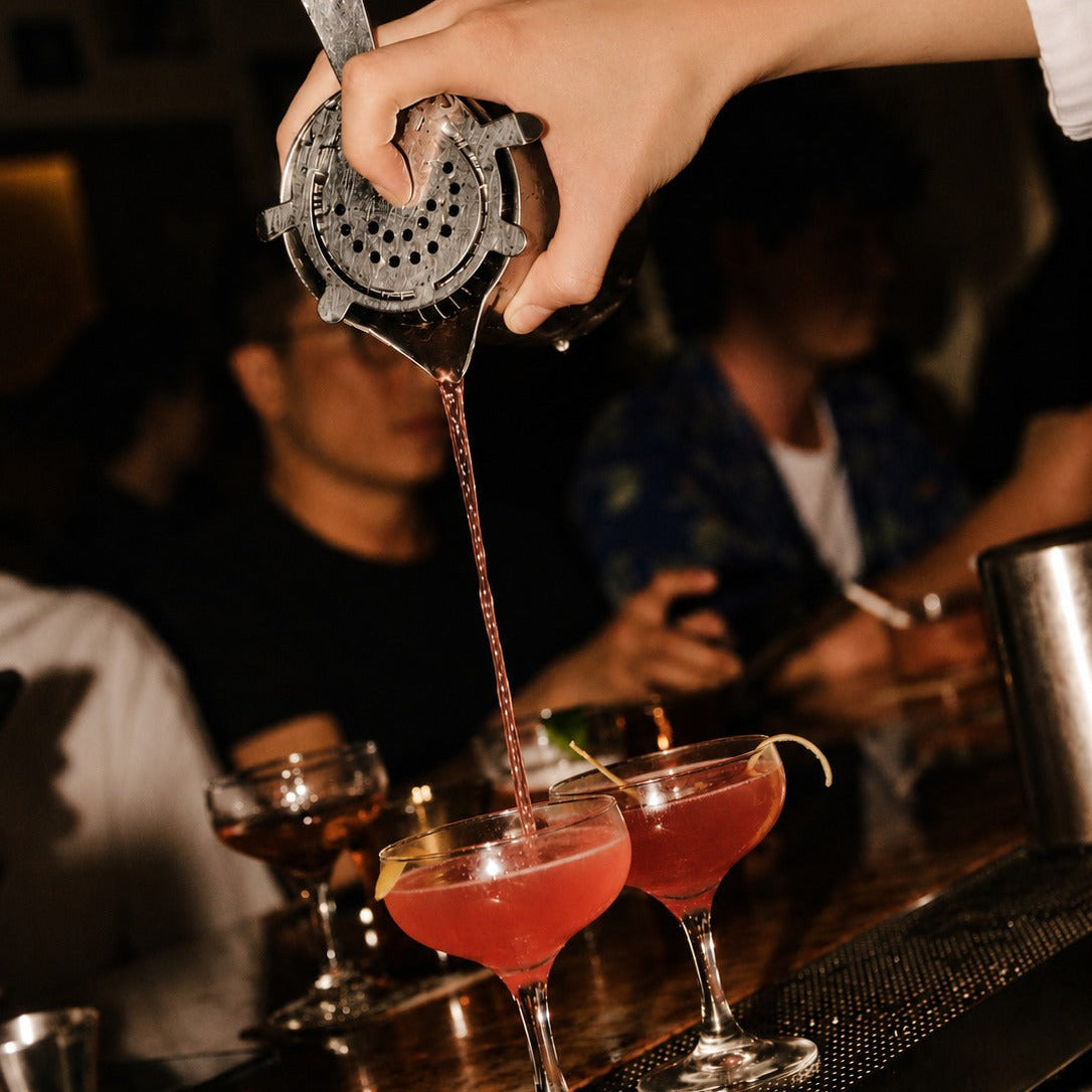 Cocktail Starter Set