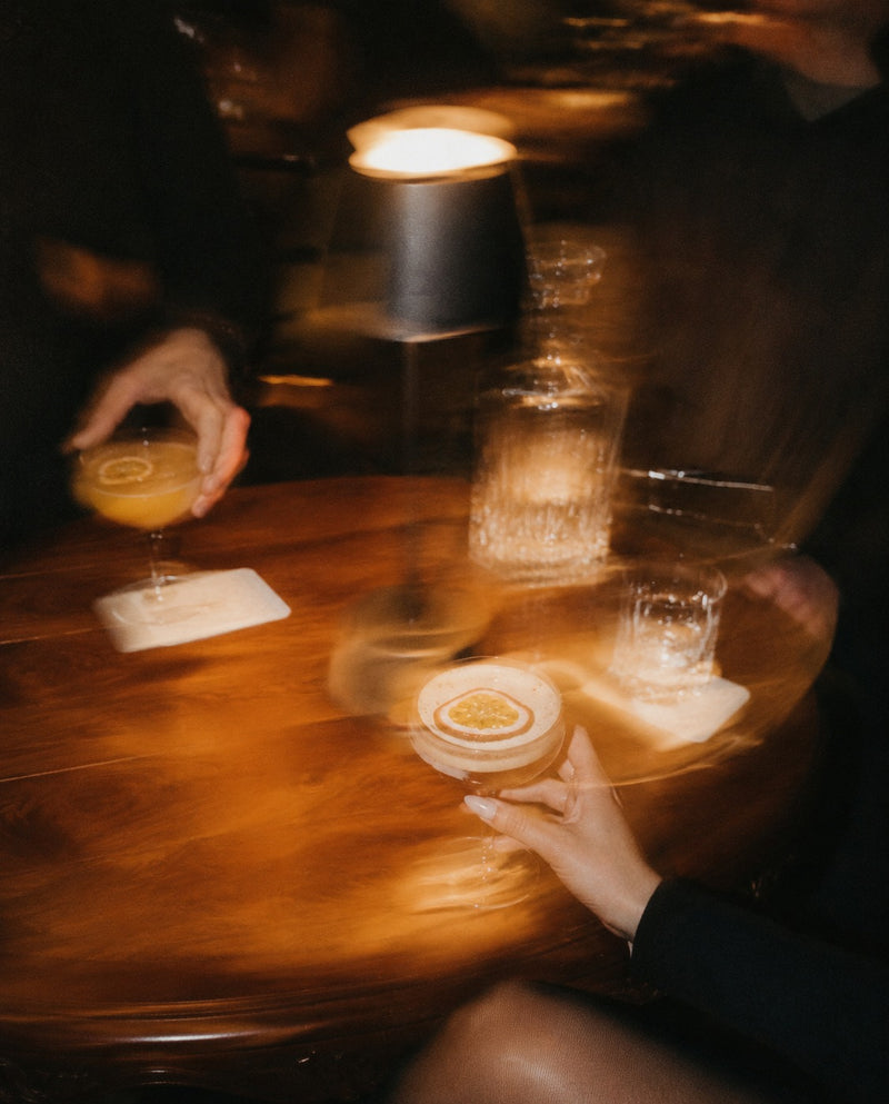 Date Nights & Intimate Evenings