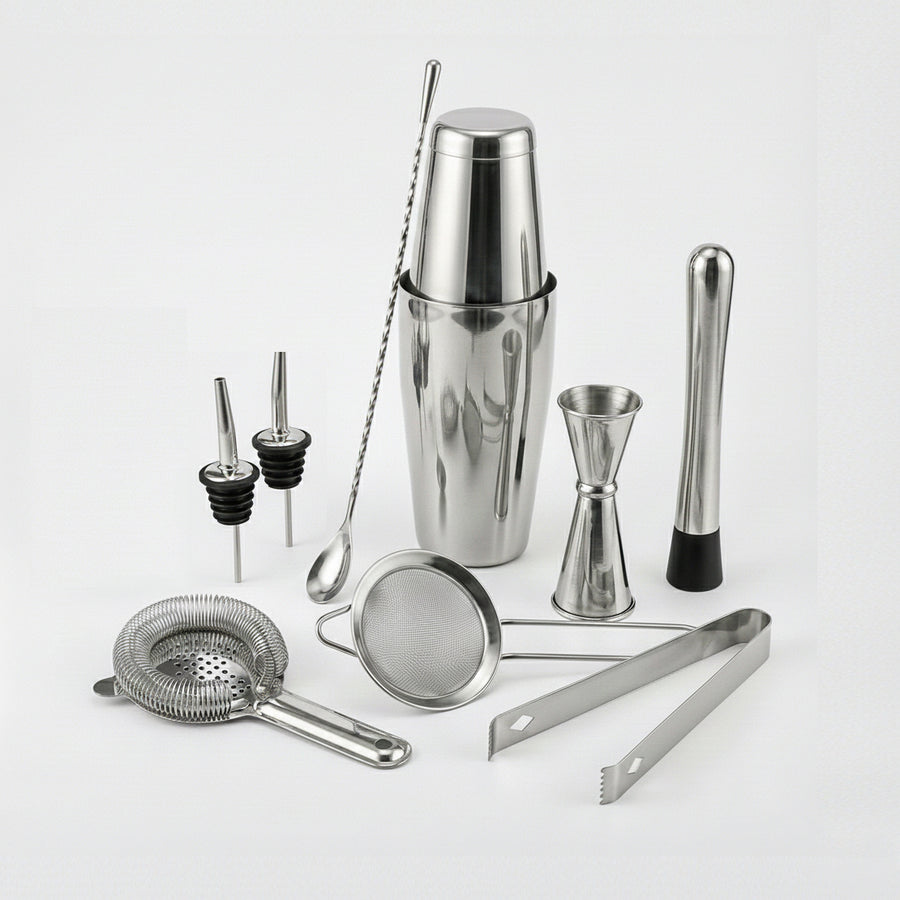 Cocktail Pro Set (Meest Gekozen)